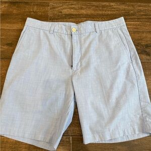 Vineyard Vines Sky Blue Breaker Shorts